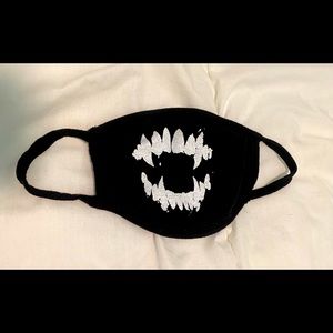 Fashion Nova • Face Mask